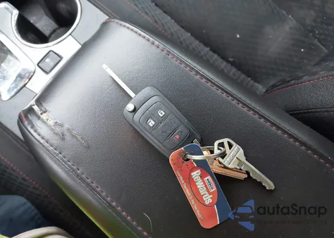 2016 Chevrolet Equinox Ltz from USA, damaged, VIN 2GNFLGE33G6174201